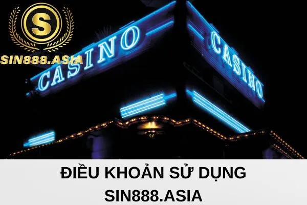 Điều khoản sử dụng duplesinic.gb.net